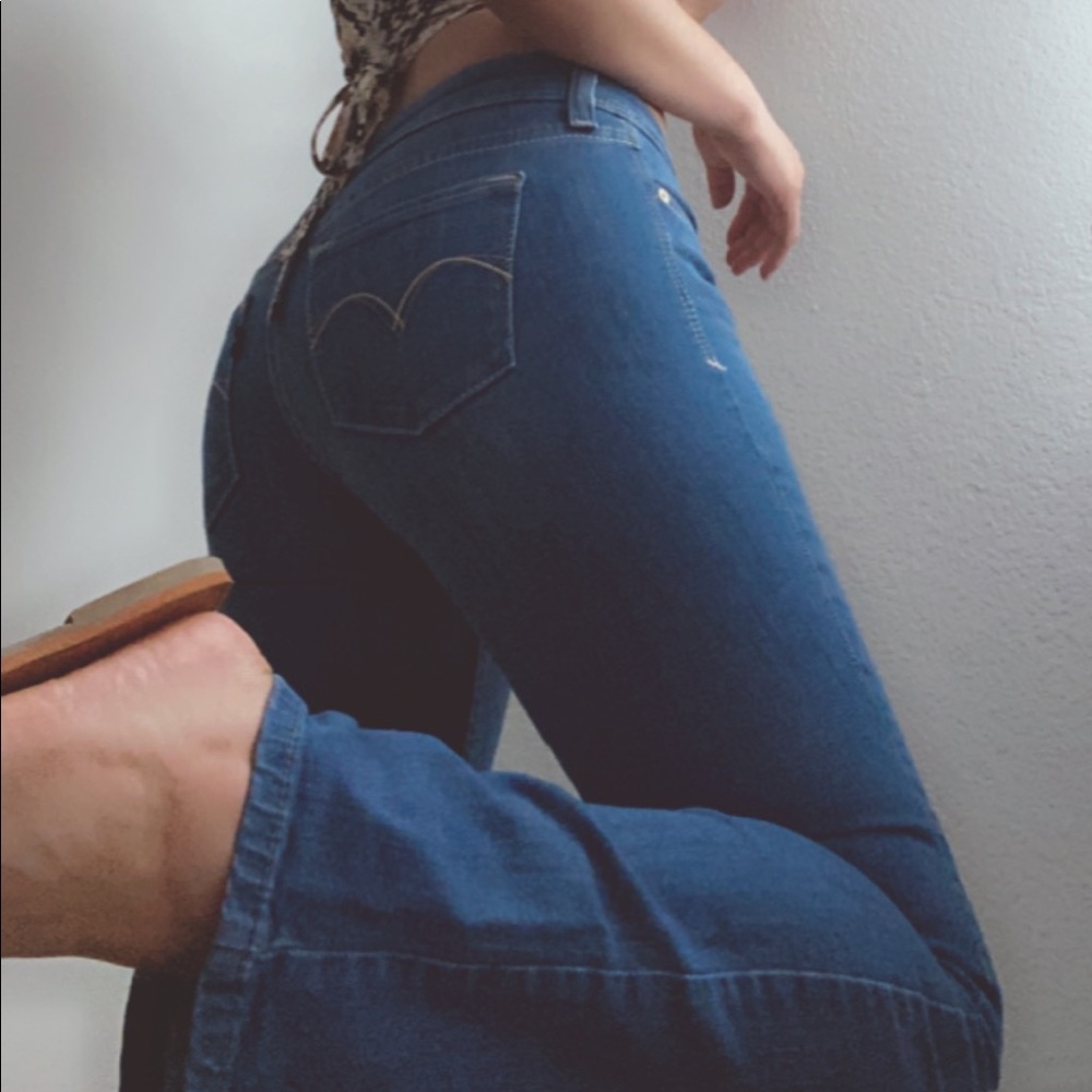 Levi jeans